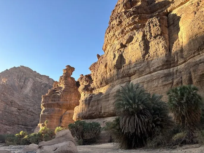 saoedi arabie wadi deisah 4