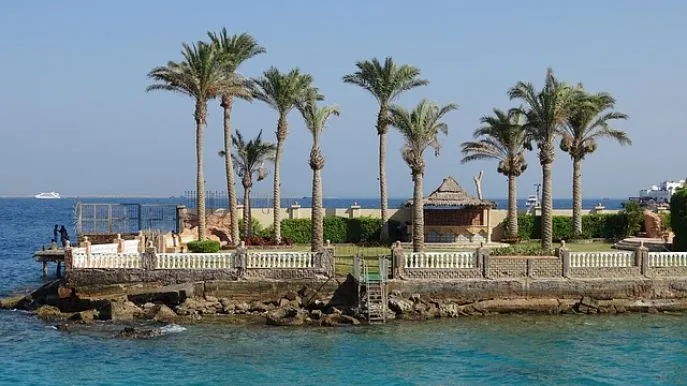 agypten hurghada