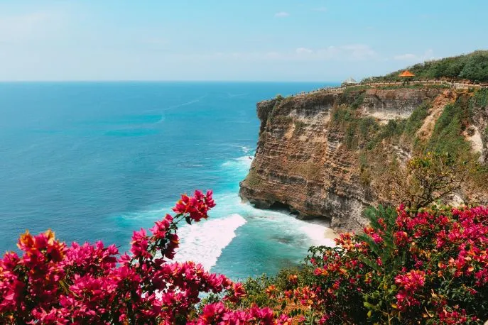 baai uluwatu dimsum reizen