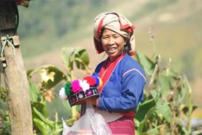 dimsum reizen myanmar wandelen hsipaw