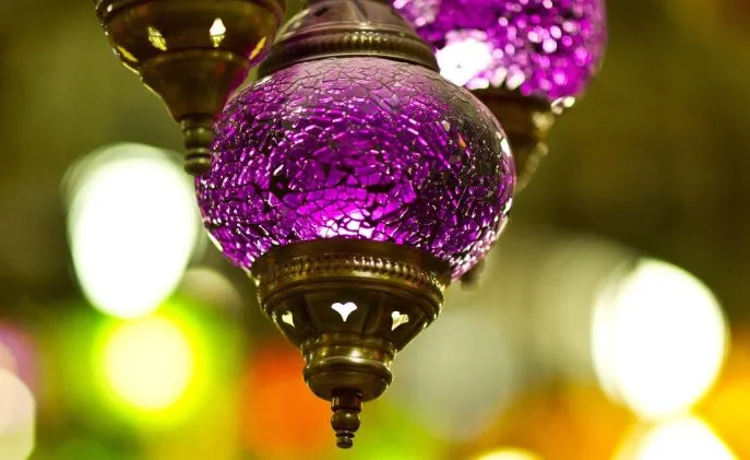 bazaar turkije