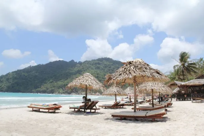 dimsum reizen naar perhentian eiland 2 2