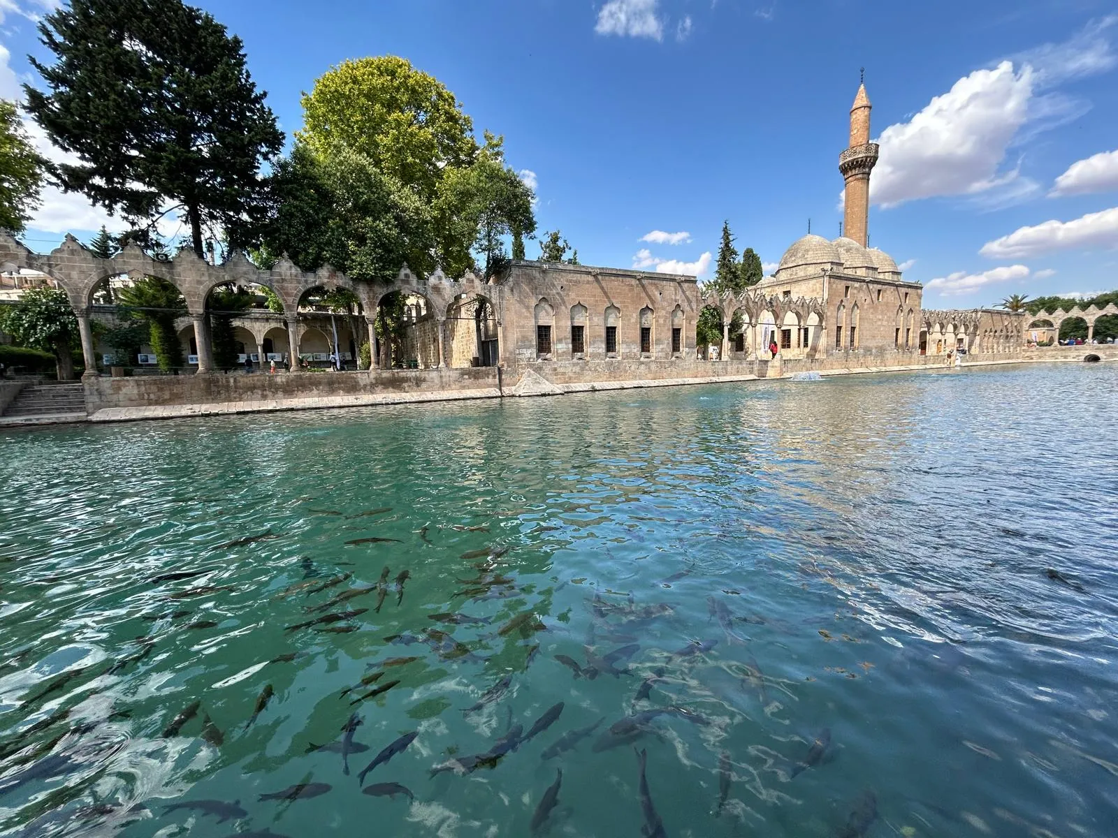 sanliurfa