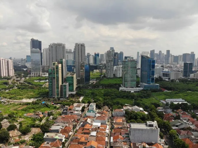 jakarta java indonesi dimsum reizen 2