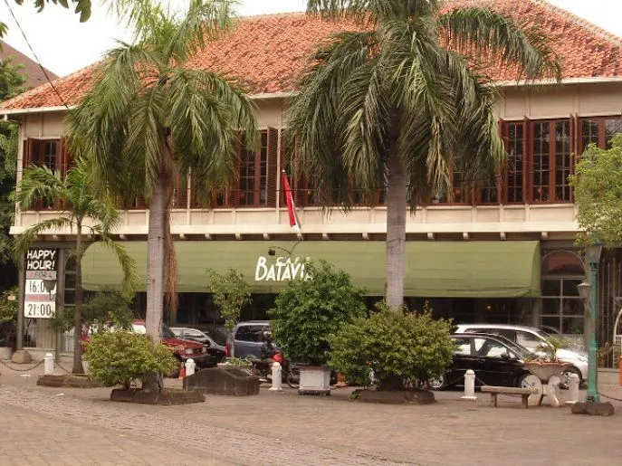 rest batavia 2 2