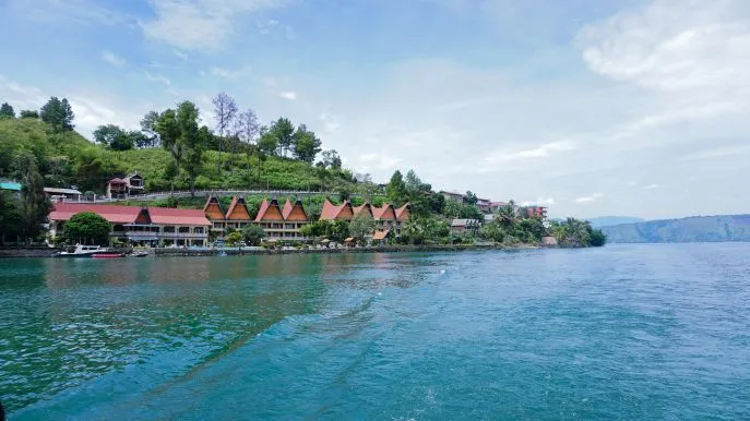 sumatra samosir dimsum reizen 2