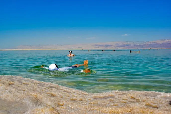 4 dimsum jordanie hoogtepunten dode zee 2