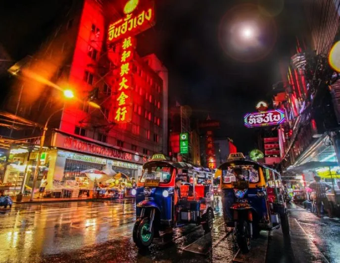 bangkok dimsum reizen thailand 2