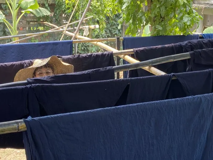 lampang indigo factory