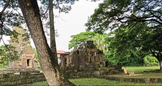 isaan