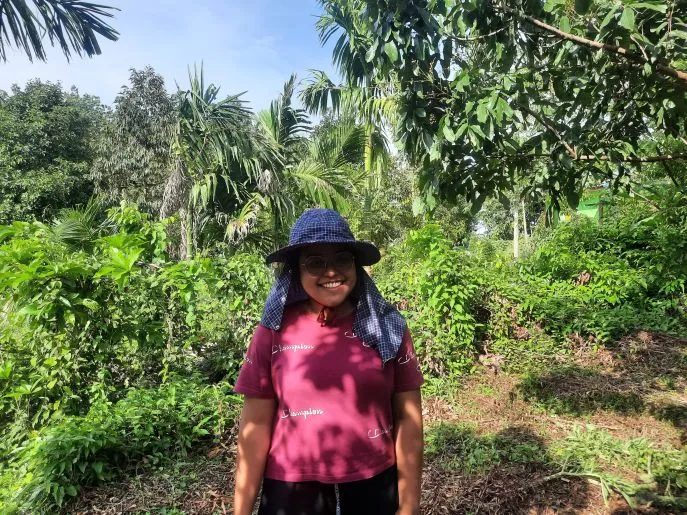 chanthaburi  tropical fruit orchard 1 5