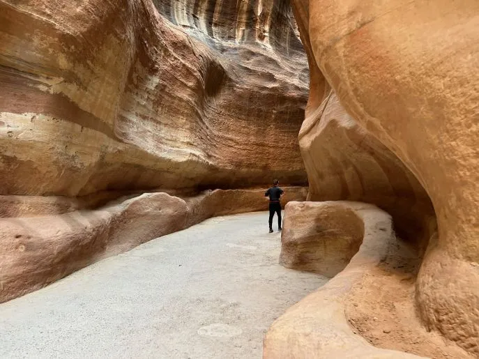 jordanie petra 53