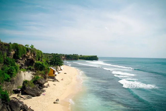 dimsum reizen bali dimsum reizen balangan 2 2