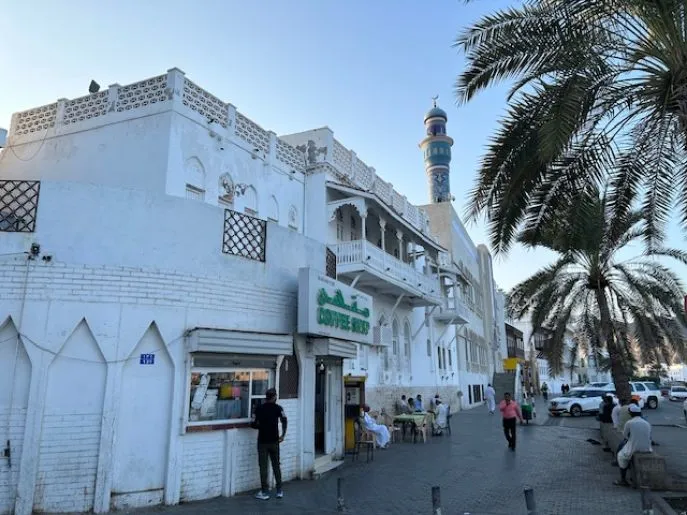 muscat