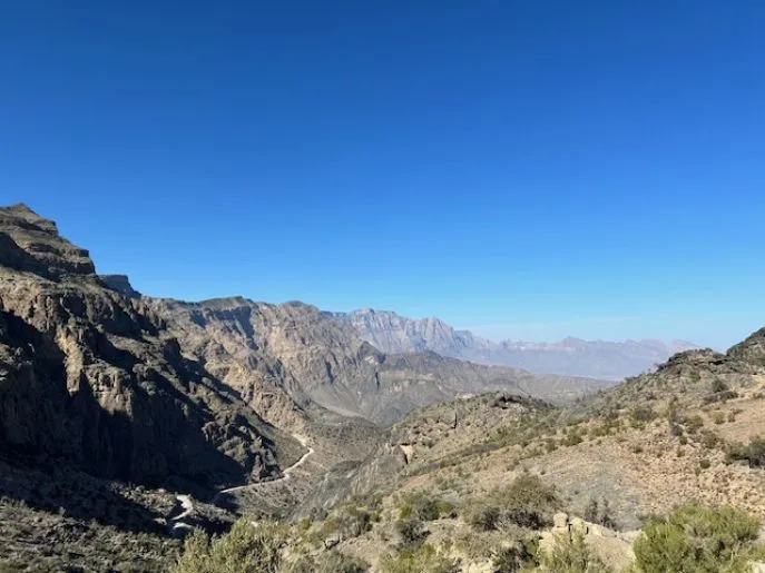oman offroad adventure 2