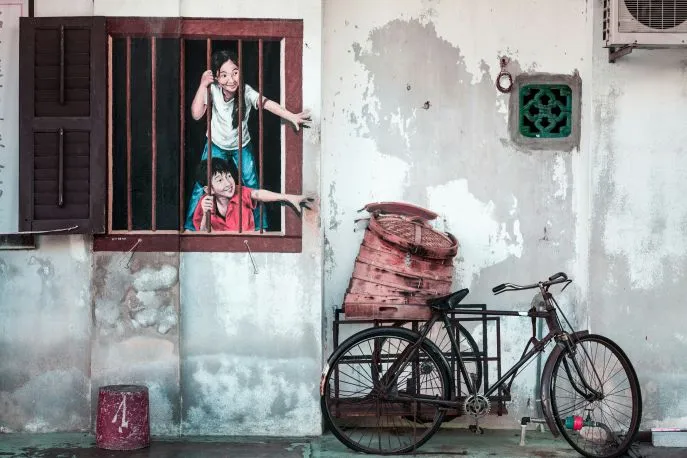 luxe rondreis naar penang maleisie