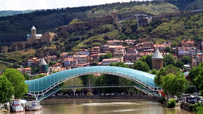 tbilisi georgie dimsum reizen 5