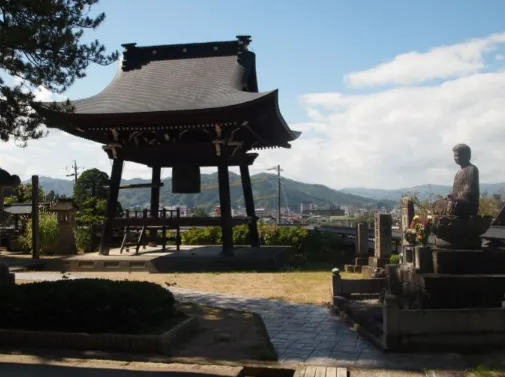 Japan-Takayama