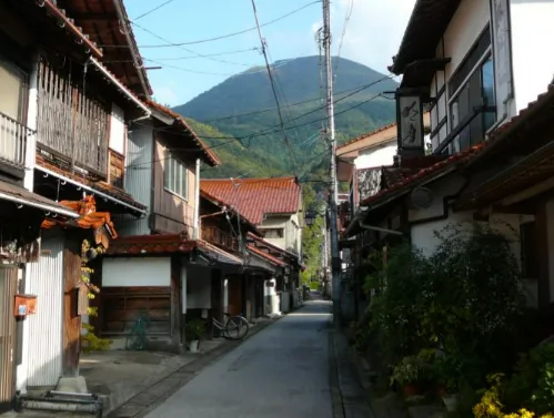 Takayama-Japan
