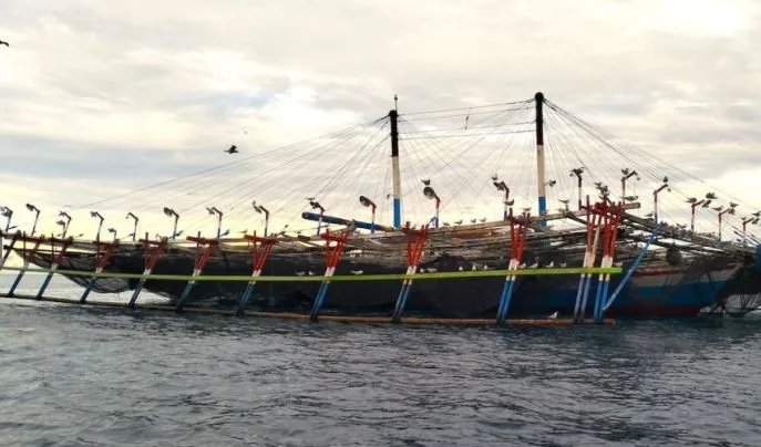 kaimana papua