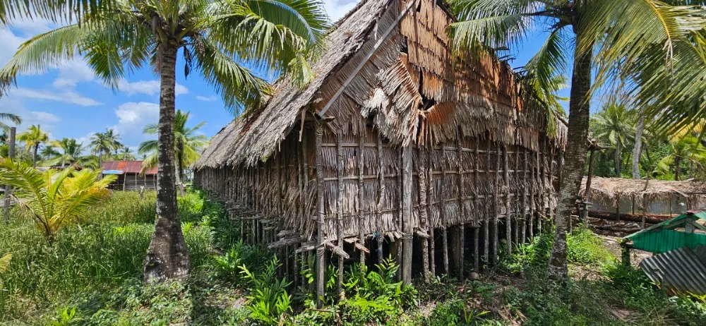 Asmat-Agats-Per