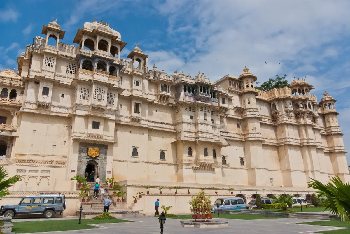 UDAIPUR