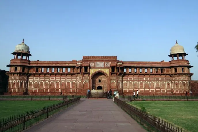 agrafort