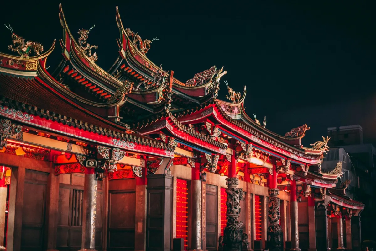 Taiwan-Taipei
