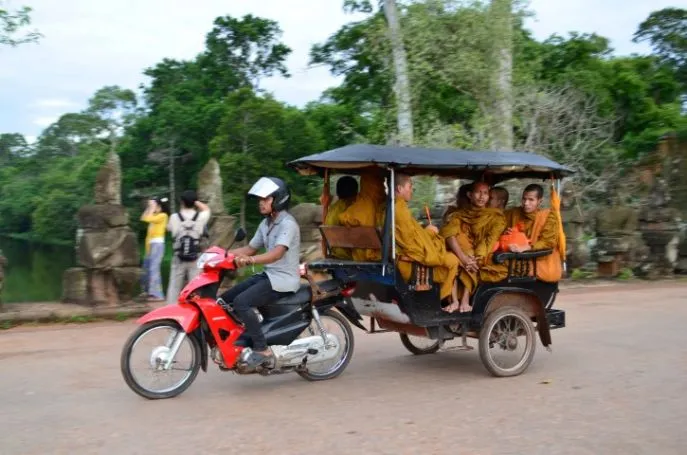 dimsum reizen cambodja siem reap familiereizen