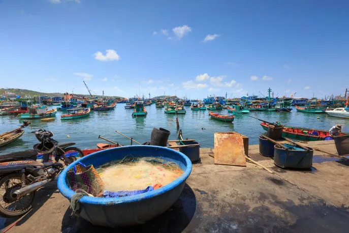 dimsum reizen vietnam phu quoc eiland