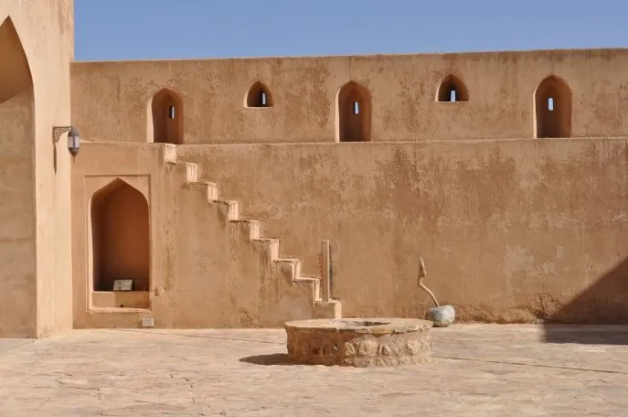 fujairah emiraten reis