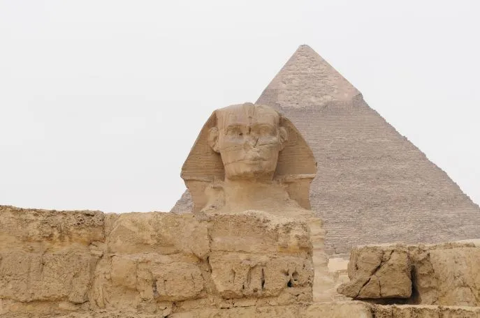egypt gizeh