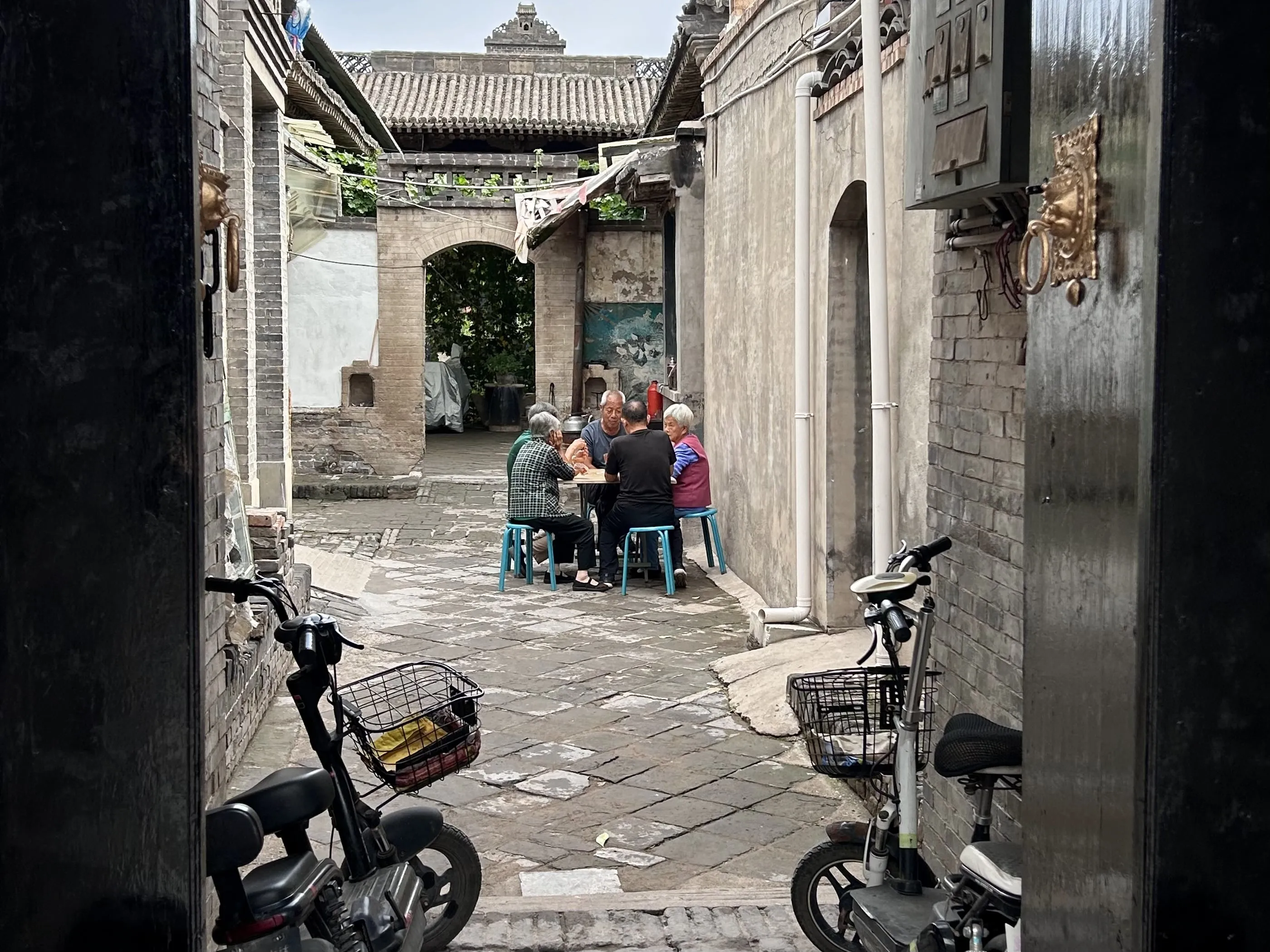 Dimsum Pingyao-min
