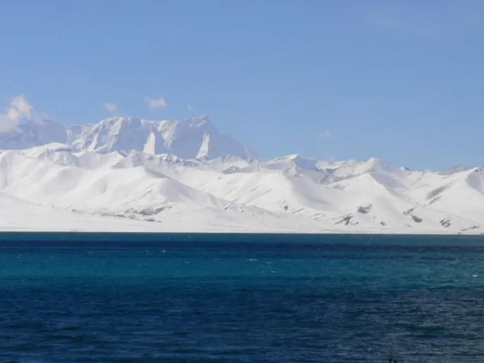 nam tso tibet individuele rondreis