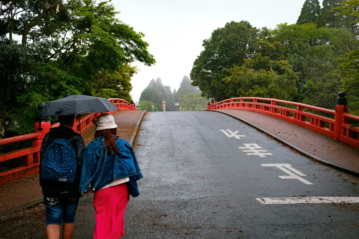 Kirishima-Japan