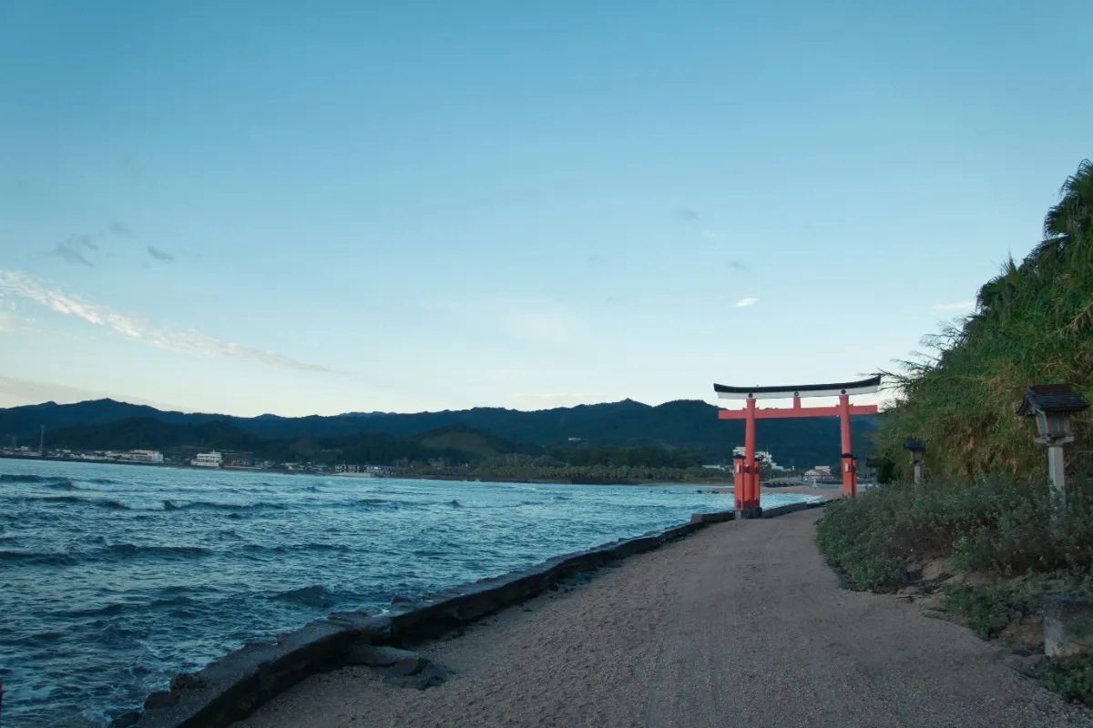 Miyazaki-Aoshima