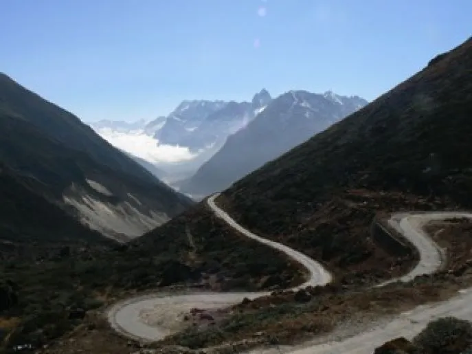 sikkim yumthang
