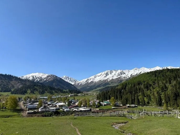 kirgistan jyrgylan
