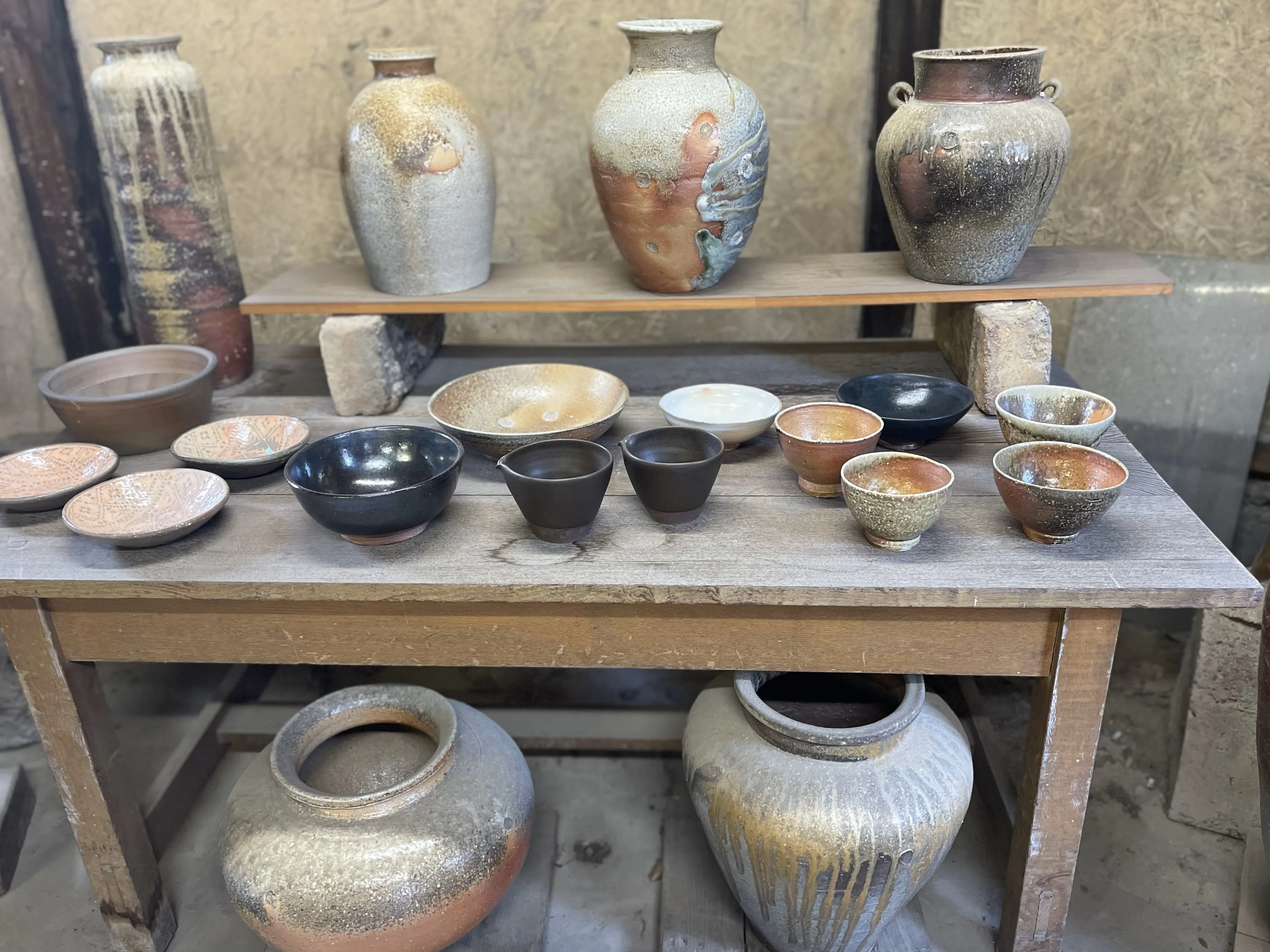 tokoname-gallerie