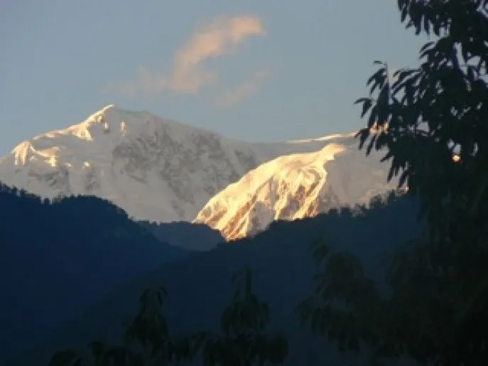 sikkim yuksom 2