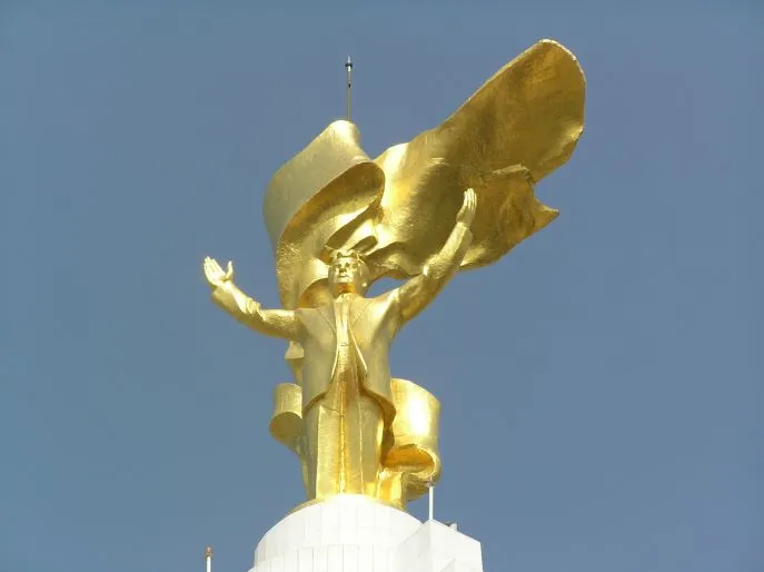 10 dimsum reis cultureel turkmenistan ashgabat