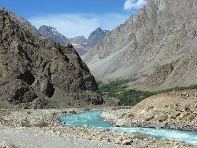 bartang vallei tadzjikistan 4