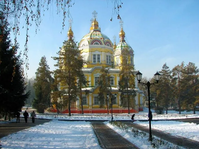 almaty kazachstan rondreis individueel dimsum reizen