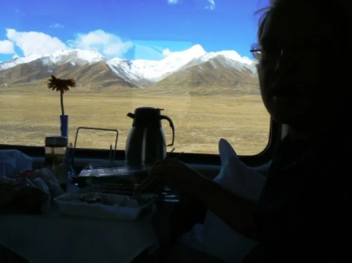 tibet treinreis lhasa beijing