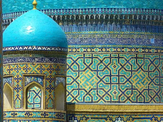 7 dimsum oezbekistan samarkand