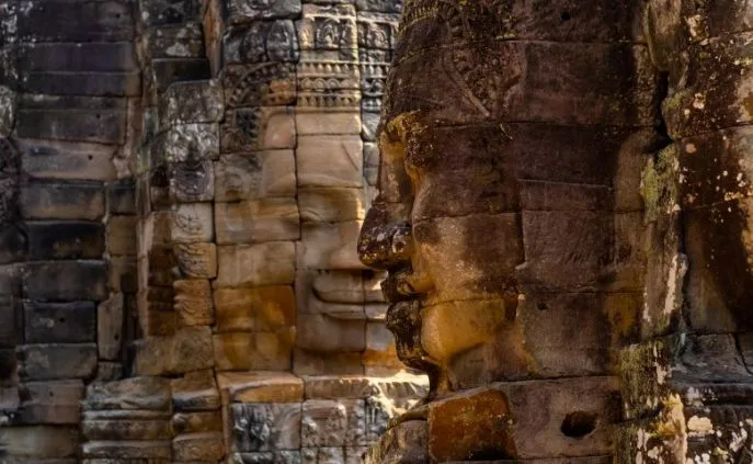 familiereis cambodja dimsum reizen angkor tempel