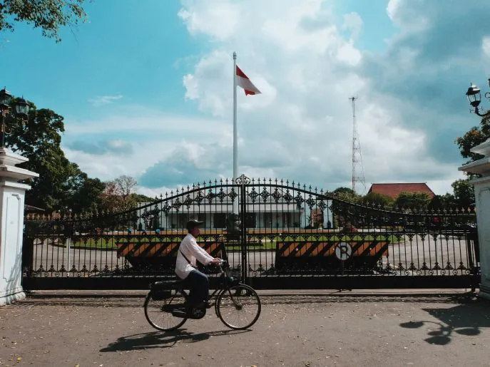 yogyakarta familiereis java bali