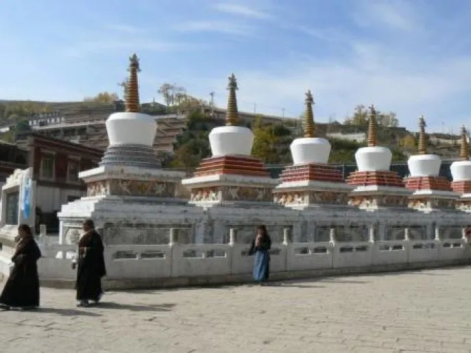 kumbum