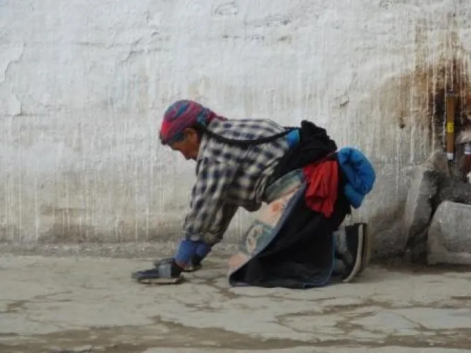 china tibet reis xiahe 2