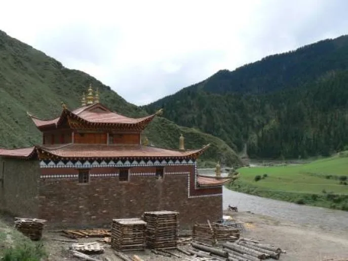 tibet amdo pema